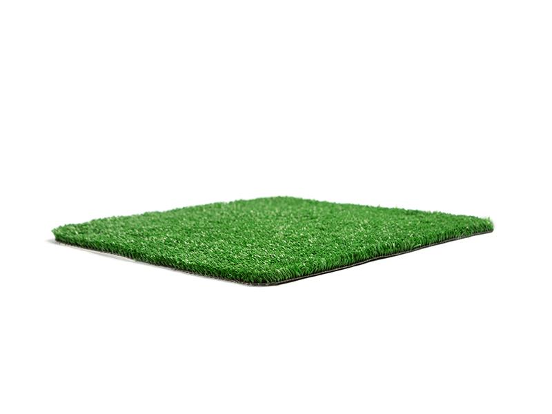 Outdoor natural wall green grass carpet