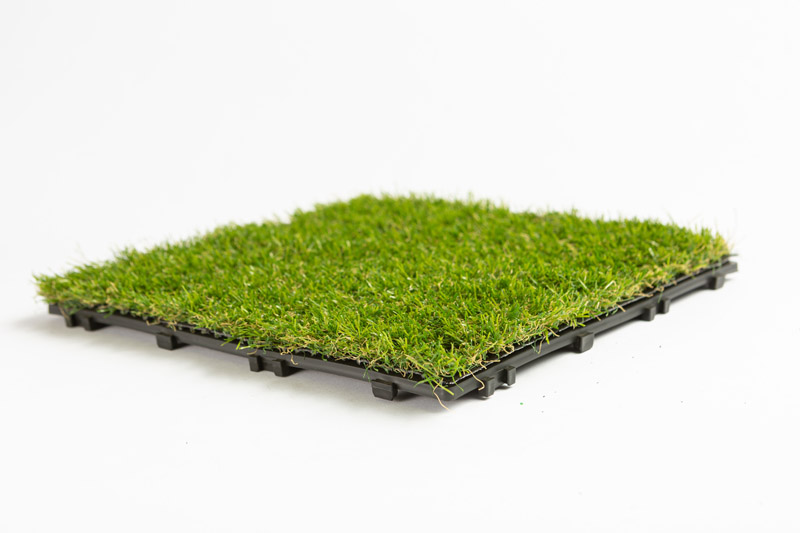 Bouton de bricolage amovible assemblage gazon artificiel pelouse synthétique